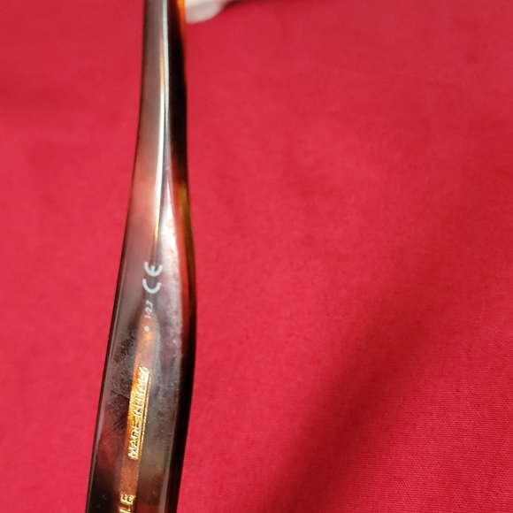 Celine Havana Flat Top Oversize FIRM PRICE - Picture 14 of 15